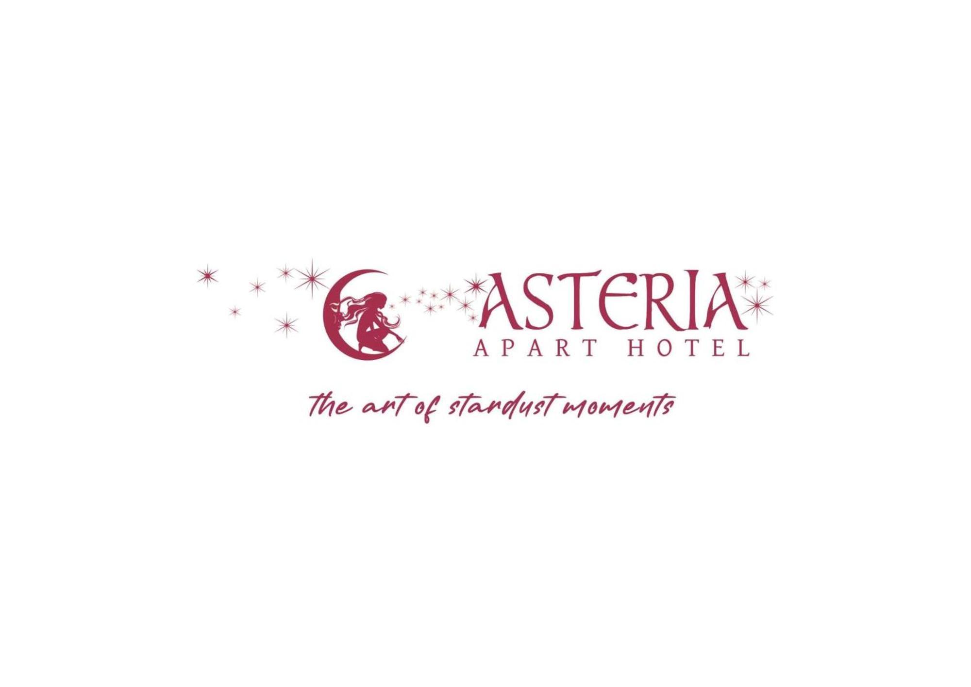 ليوبليانا Apart Hotel Asteria المظهر الخارجي الصورة