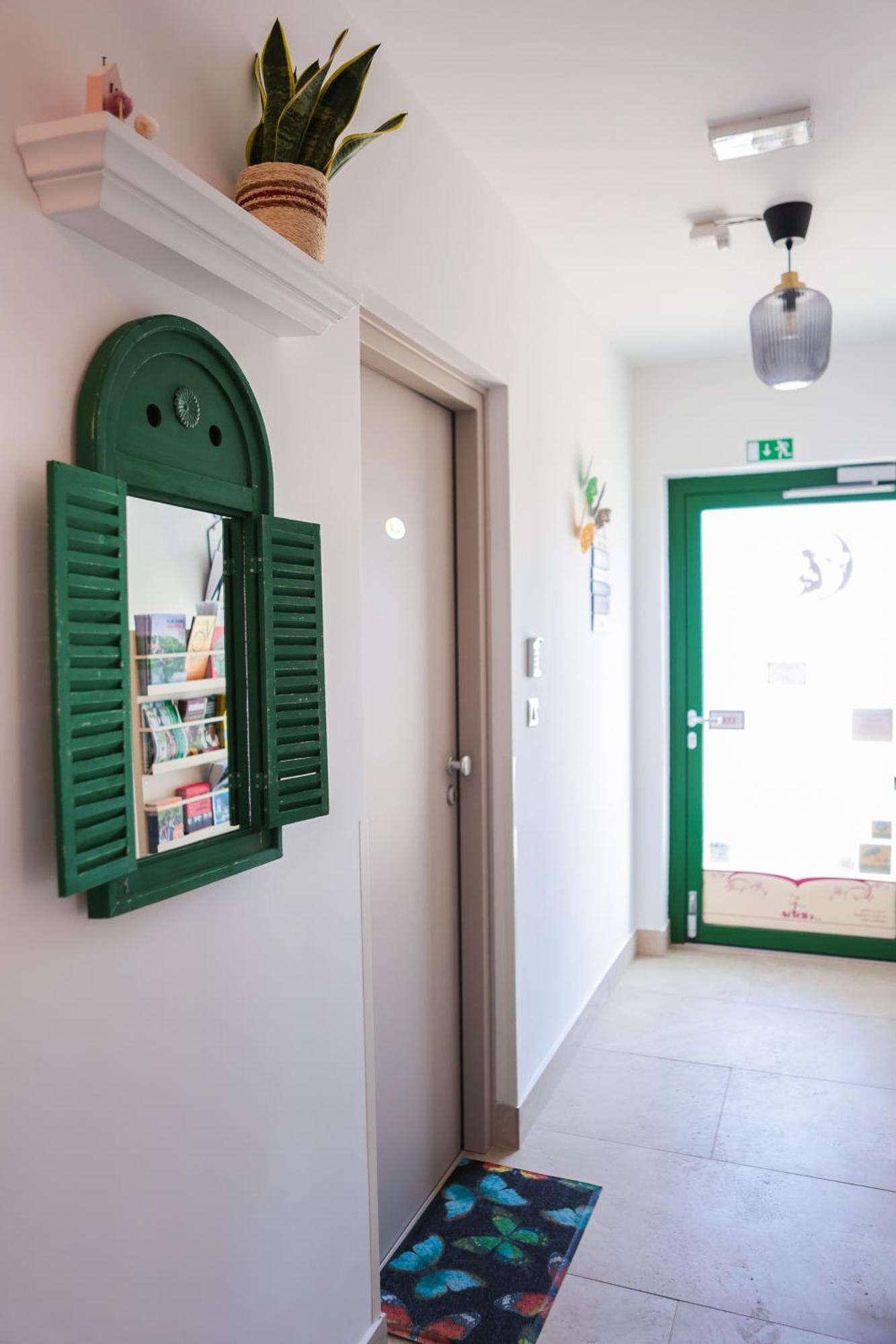 ليوبليانا Apart Hotel Asteria المظهر الخارجي الصورة